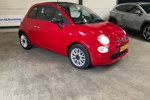 Fiat 500C 0.9 TwinAir Turbo 85pk Young | Cabriolet | Airco | Navigatie | DAB+ | 15" LMV | !!