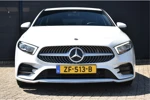 Mercedes-Benz A-Klasse 180 Business Solution AMG Automaat | Navigatie | Wide-Screen | Sportstoelen | Full-LED | Climate Control | Half-Leder | 18" LMV