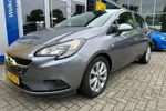 Opel Corsa 1.4 90PK Favourite+ | NAVIGATIE| CRUISE CONTROL| AIRCO| DAB| LICHT- EN REGENSENSOR| APPLE CARPLAY/ANDROID AUTO|