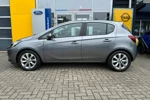 Opel Corsa 1.4 90PK Favourite+ | NAVIGATIE| CRUISE CONTROL| AIRCO| DAB| LICHT- EN REGENSENSOR| APPLE CARPLAY/ANDROID AUTO|