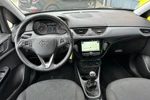 Opel Corsa 1.4 90PK Favourite+ | NAVIGATIE| CRUISE CONTROL| AIRCO| DAB| LICHT- EN REGENSENSOR| APPLE CARPLAY/ANDROID AUTO|