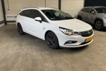 Opel Astra Sports Tourer 1.0 Turbo 120 Jaar Edition+ | Navigatie | Climate Control | PDC vóór & achter | 1e Eigenaar | Dealeronderhouden |