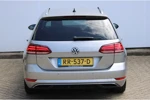 Volkswagen GOLF Variant 1.0 TSI 135PK Comfortline | Trekhaak | Parkeersensoren v+a | 18'' LMV | ACC | App-Connect | Navigatie