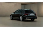 Audi A4 Avant 35 TFSI 150 S tronic S edition Competition