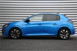 Peugeot 208 1.2 PURETECH 100PK ALLURE / NAVI / LEDER / CLIMA / LED / PDC / 16" LMV / CAMERA / KEYLESS / DIRECT LEVERBAAR / €2.359,- VOORDEEL