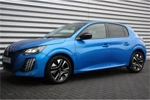 Peugeot 208 1.2 PURETECH 100PK ALLURE / NAVI / LEDER / CLIMA / LED / PDC / 16" LMV / CAMERA / KEYLESS / DIRECT LEVERBAAR / €2.359,- VOORDEEL