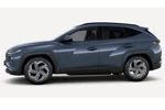 Hyundai Tucson 1.6 T-GDI PHEV Premium Sky 4WD | Voorraad Voordeel € 9.984,-