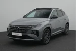 Hyundai Tucson 1.6 T-GDI PHEV N Line Sky 4WD | € 9.089,- Voorraad Voordeel