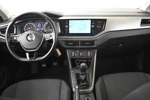 Volkswagen Polo 1.0 TSI 96PK Comfortline | 100% Dealeronderhouden | App Connect | Adaptieve Cruise Control | Airco | Elektrische Ramen V+A