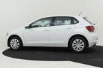 Volkswagen Polo 1.0 TSI 96PK Comfortline | 100% Dealeronderhouden | App Connect | Adaptieve Cruise Control | Airco | Elektrische Ramen V+A