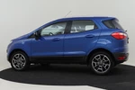 Ford EcoSport 1.0 EcoBoost 126pk Titanium | Full optie | Achteruitrijcamera | Cruise control | Voorstoelen verwarmd | Parkeersensoren achter |