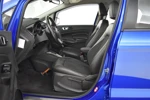 Ford EcoSport 1.0 EcoBoost 126pk Titanium | Full optie | Achteruitrijcamera | Cruise control | Voorstoelen verwarmd | Parkeersensoren achter |