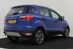 Ford EcoSport 1.0 EcoBoost 126pk Titanium | Full optie | Achteruitrijcamera | Cruise control | Voorstoelen verwarmd | Parkeersensoren achter |