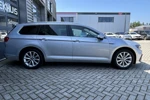 Volkswagen Passat Variant 1.4 TSI 204 pk PHEV GTE Business | Schuifdak | Cruise control adaptief |