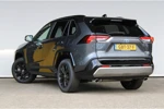 Toyota RAV4 2.5 Hybrid AWD Style Bi-Tone