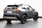 Toyota RAV4 2.5 Hybrid AWD Style Bi-Tone