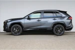 Toyota RAV4 2.5 Hybrid AWD Style Bi-Tone