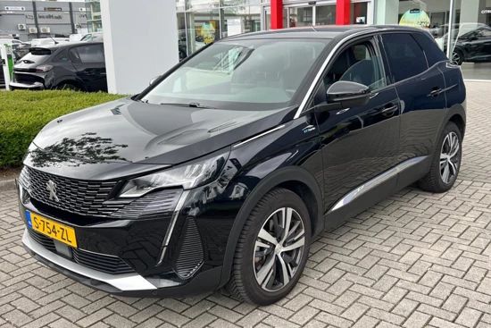 Peugeot 3008 SUV 1.6 HYbrid 225pk Allure Pack Business