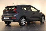 Hyundai Bayon 1.0 MHEV 100pk i-Motion | €3.584,- Voorraad Voordeel! | Airco | Bluetooth |