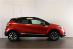 Renault Captur 0.9 TCe Helly Hansen 90pk