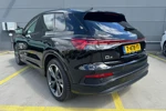 Audi Q4 e-tron Advanced edition e-tron 40 204pk