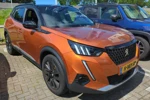 Peugeot 2008 SUV 1.2 PureTech 130pk EAT8 GT-Line