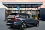 Volvo XC90 T8 Recharge AWD Ultimate Dark | inclusief 3 jaar gratis onderhoud en twee jaar garantie | 20'' | Luchtvering | 360 Camera | Harm