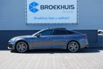 Audi A5 Sportback 45 TFSI quattro S edition Competition