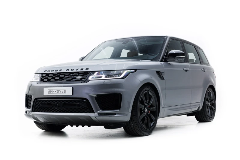 Land Rover Range Rover Sport P400e Limited Edition HSE Dynamic