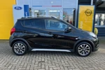 Opel KARL Rocks Online Edition 1.0 75 PK |NAVIGATIE |CRUISE CONTROL |AIRCO |DAB |15" VELGEN |PARKEERSENSOREN |MISTLAMPEN |