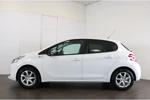 Peugeot Oud 208 1.2 VTI Style Pack 82PK