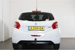 Peugeot Oud 208 1.2 VTI Style Pack 82PK