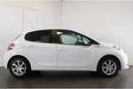 Peugeot Oud 208 1.2 VTI Style Pack 82PK