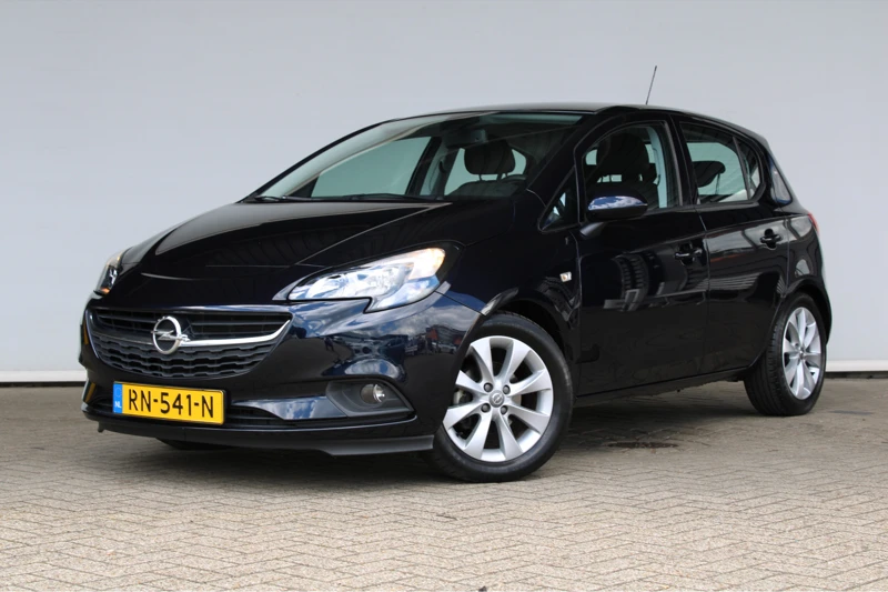 Opel Corsa 1.4 Favourite