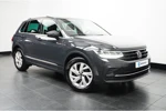 Volkswagen Tiguan 1.5 TSI 150 pk Life 7-DSG | Trekhaak wegklapbaar | Navigatie by app | Achteruitrijcamera |