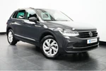 Volkswagen Tiguan 1.5 TSI 150 pk Life 7-DSG | Trekhaak wegklapbaar | Navigatie by app | Achteruitrijcamera |