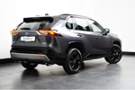 Toyota RAV4 2.5 178 pk Hybrid AWD Dynamic