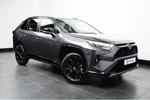 Toyota RAV4 2.5 178 pk Hybrid AWD Dynamic