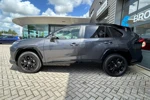 Toyota RAV4 2.5 178 pk Hybrid AWD Dynamic | A-uitrij camera | Voorraam en stuurwiel verwarming | Elektrische A-klep |