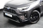 Toyota RAV4 2.5 178 pk Hybrid AWD Dynamic