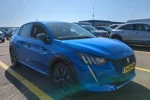 Peugeot e-208 5drs EV GT 50kWh