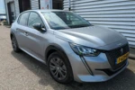 Peugeot e-208 5drs EV Allure Pack 50kWh