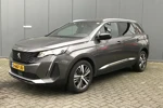 Peugeot 5008 1.2 PURETECH 130PK 7-ZITS ALLURE PACK AUTOMAAT / NAVI / CLIMA / PDC / 18" LMV / CAMERA / KEYLESS / FULL-LED / 1E EIGENAAR / NIEU