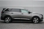 Peugeot 5008 1.2 PURETECH 130PK 7-ZITS ALLURE PACK AUTOMAAT / NAVI / CLIMA / PDC / 18" LMV / CAMERA / KEYLESS / FULL-LED / 1E EIGENAAR / NIEU