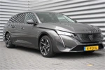 Peugeot 308 SW 1.6 180PK HYBRID ALLURE / NAVI / CLIMA / LED / PDC / 17" LMV / CAMERA / TREKHAAK / KEYLESS / 1E EIGENAAR / NIEUWSTAAT !!