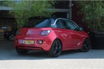 Opel ADAM 1.0 Turbo Slam | Incl. winterset! | Stuur/stoelverwarming | Cruise Control | Parkeersensoren | Leder