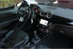 Opel ADAM 1.0 Turbo Slam | Incl. winterset! | Stuur/stoelverwarming | Cruise Control | Parkeersensoren | Leder