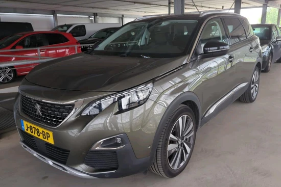 Peugeot 5008 SUV 1.2 PureTech 130pk EAT8 Allure 7p