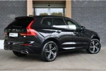 Volvo XC60 T8 AWD Recharge R-Design | Stoelventilatie | Adaptieve Cruise Control | Full LED Meesturende koplampen | Standkachel met Volvo O