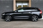 Volvo XC60 T8 AWD Recharge R-Design | Stoelventilatie | Adaptieve Cruise Control | Full LED Meesturende koplampen | Standkachel met Volvo O